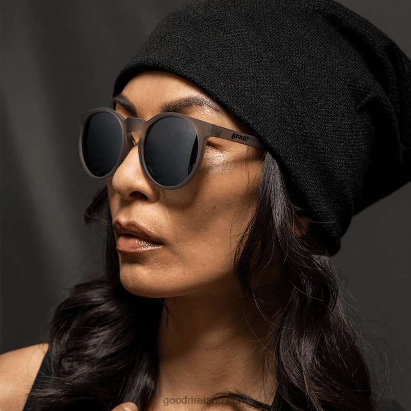 Goodr P68JB83 They Were Out of Black