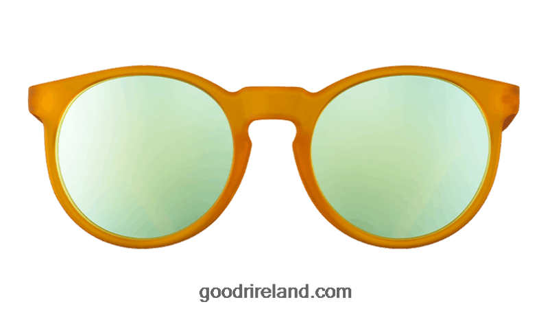 Goodr P68JB84 Freshly Baked Man Buns