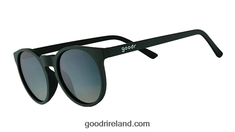 Goodr P68JB85 I Have These on Vinyl, Too