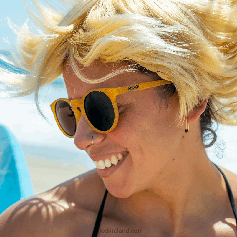 Goodr P68JB86 Bodhi's Ultimate Ride