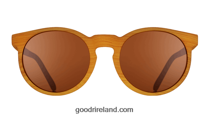 Goodr P68JB86 Bodhi's Ultimate Ride