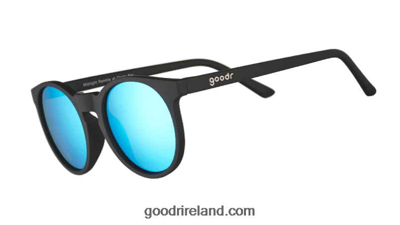 Goodr P68JB87 Midnight Ramble At Circle Bar