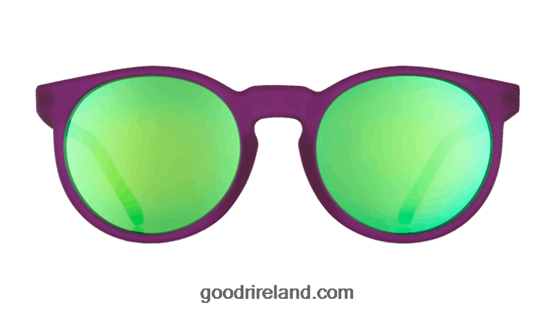 Goodr P68JB88 Thanks, They're Vintage