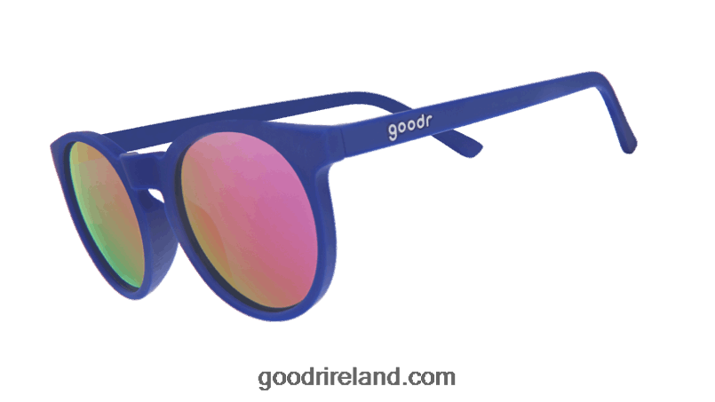 Goodr P68JB91 Blueberries, Muffin Enhancers