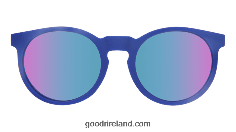 Goodr P68JB91 Blueberries, Muffin Enhancers