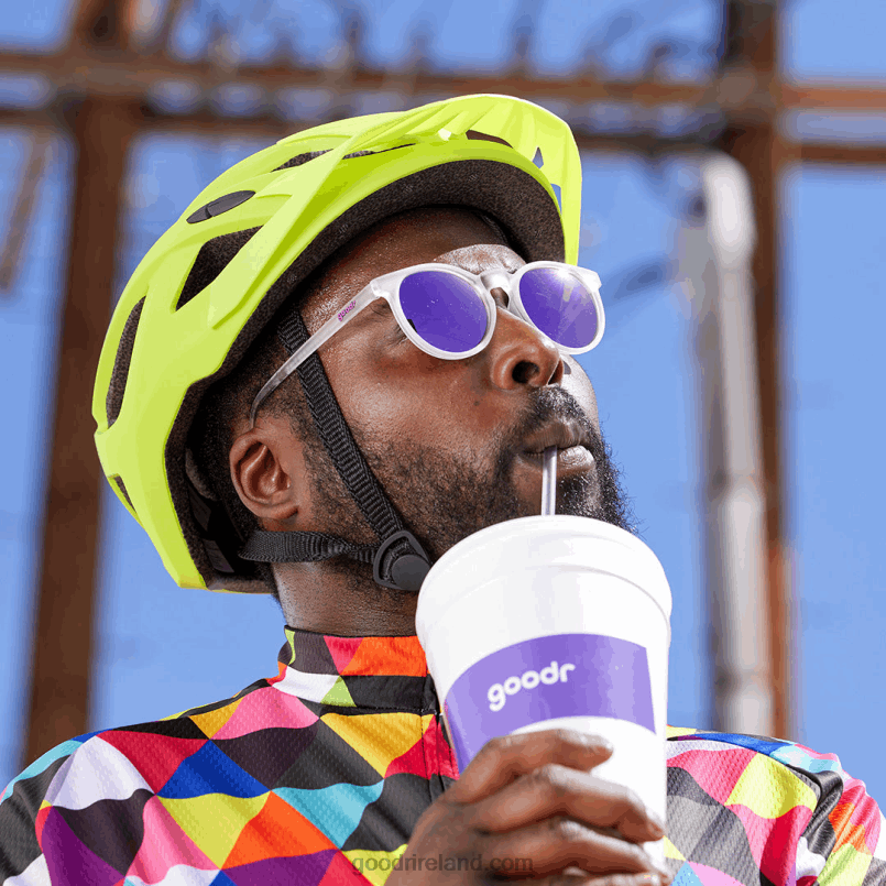 Goodr P68JB93 Strange Things Are Afoot At The Circle Gs