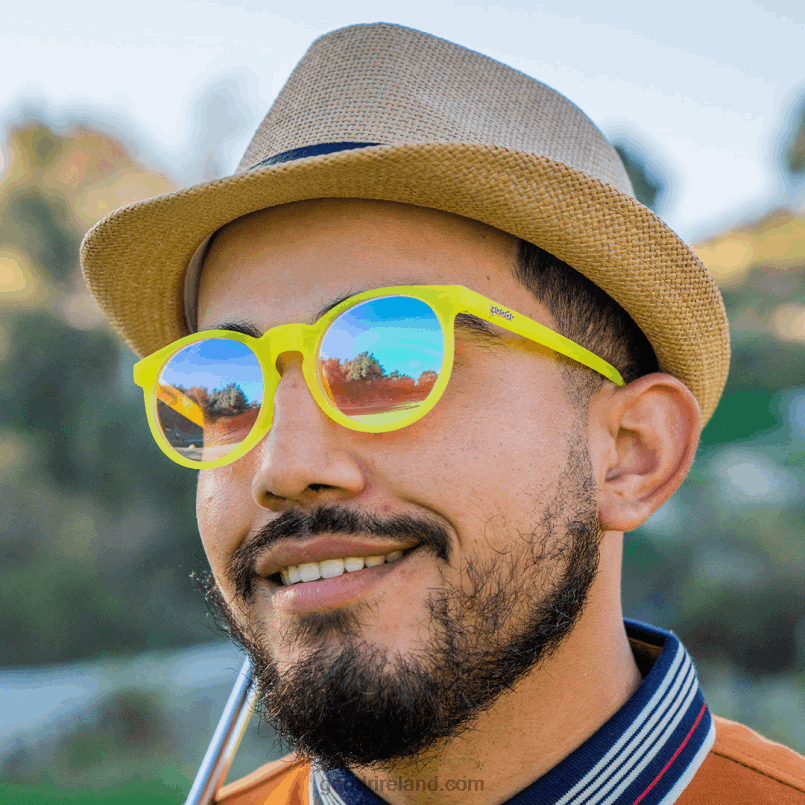 Goodr P68JB94 Fade-er-ade Shades