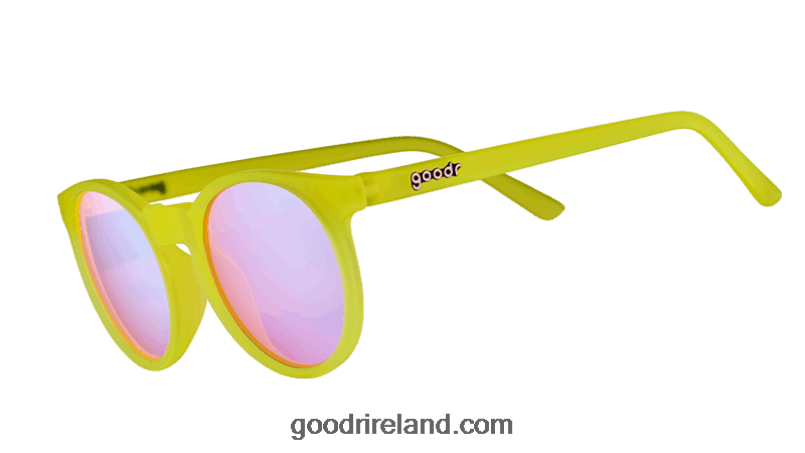 Goodr P68JB94 Fade-er-ade Shades