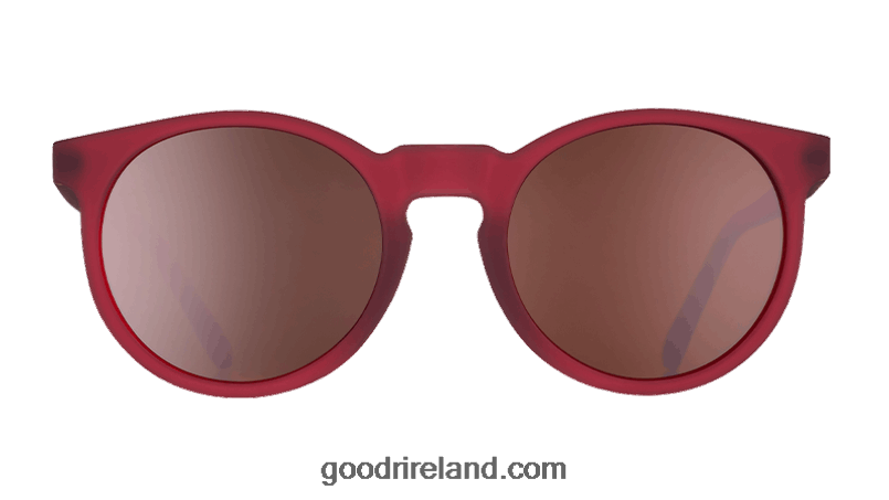 Goodr P68JB95 I'm Wearing Burgundy?