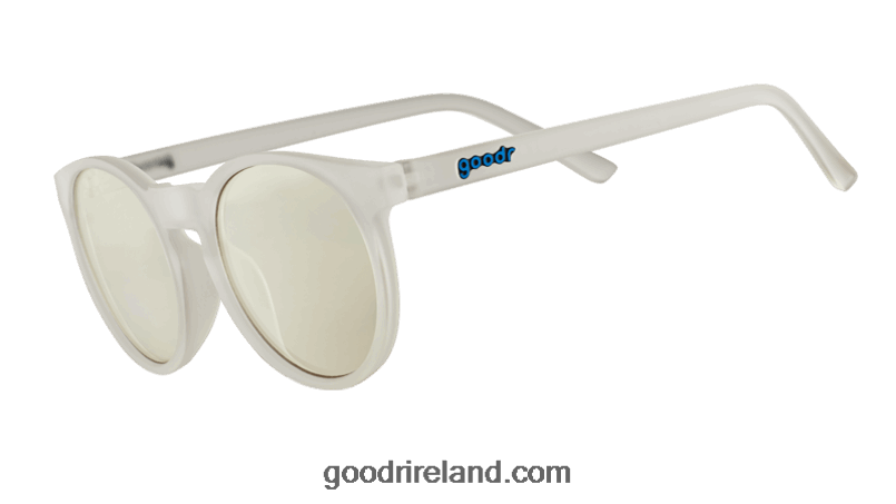 Goodr P68JB97 Stop, Drop, and Scroll