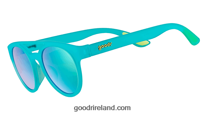 Goodr P68JB100 Dr. Ray, Sting