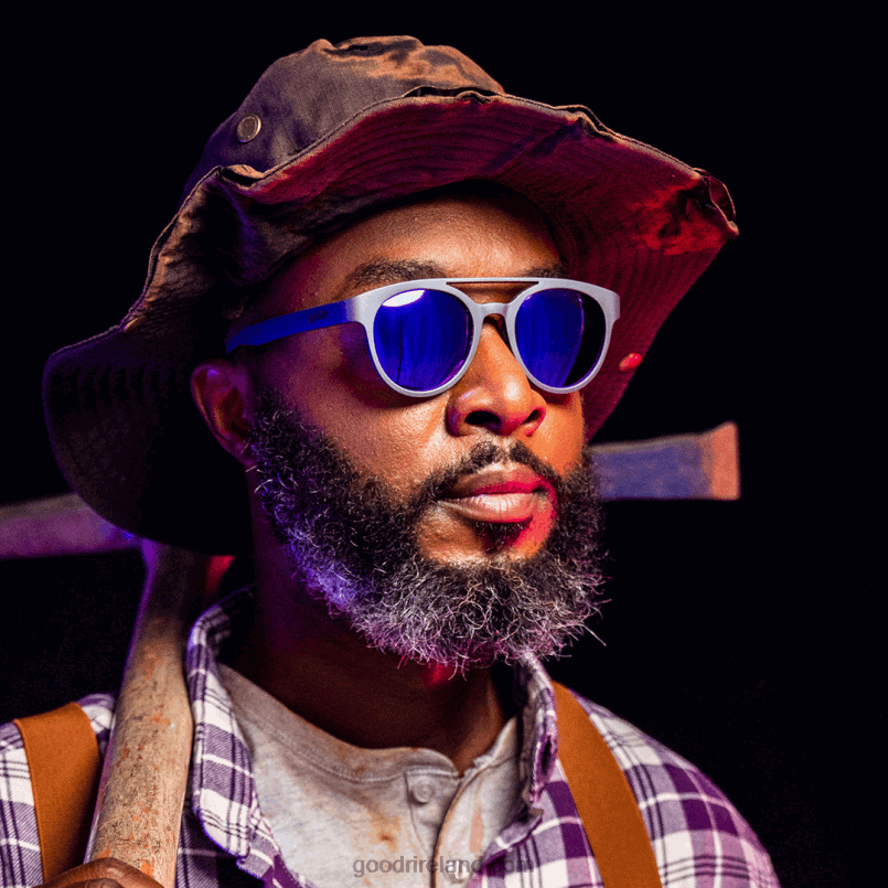 Goodr P68JB99 The New Prospector