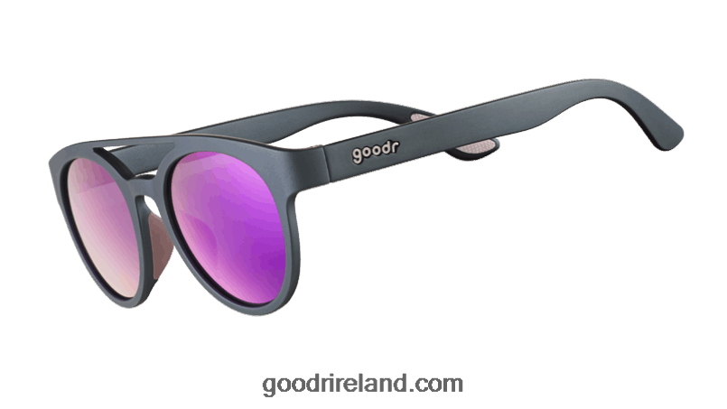 Goodr P68JB99 The New Prospector