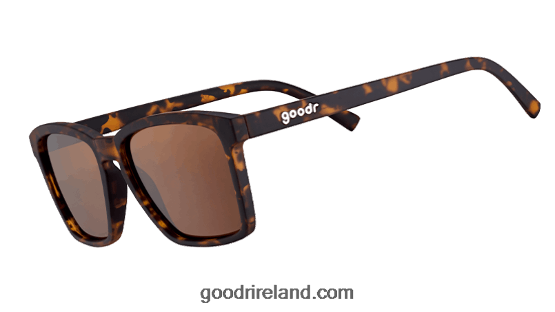 Goodr P68JB74 Smaller Is Baller