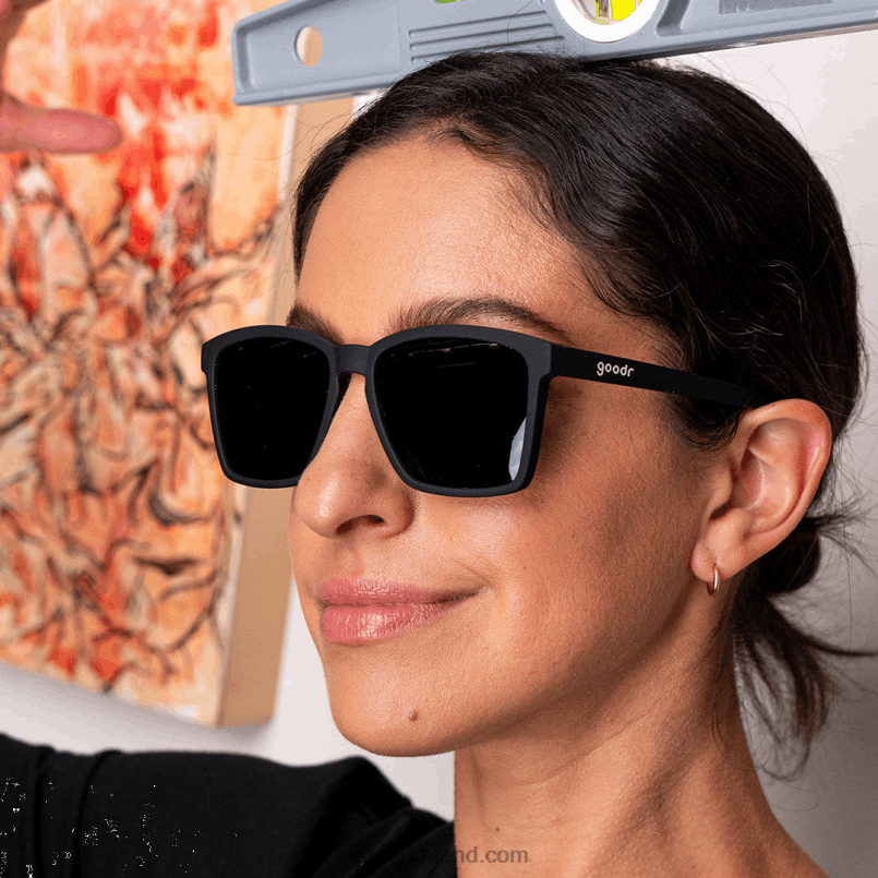 Goodr P68JB75 Get On My Level