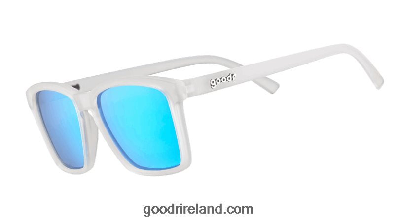 Goodr P68JB76 Middle Seat Advantage