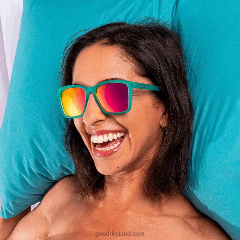 Goodr P68JB77 Short With Benefits