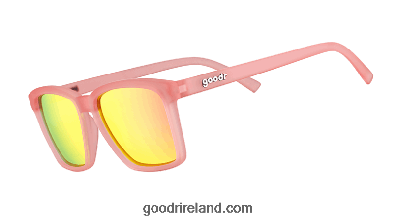 Goodr P68JB78 Shrimpin' Ain't Easy