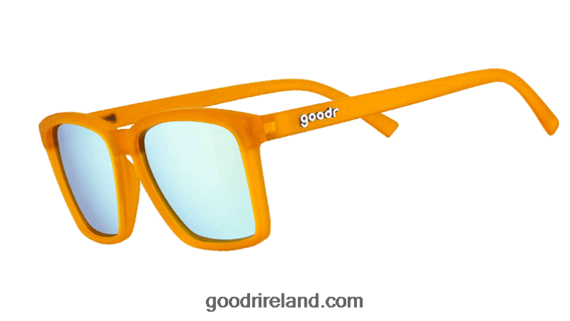 Goodr P68JB79 Never the Big Spoon