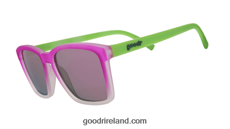 Goodr P68JB82 Turnip for What? Nutrition!