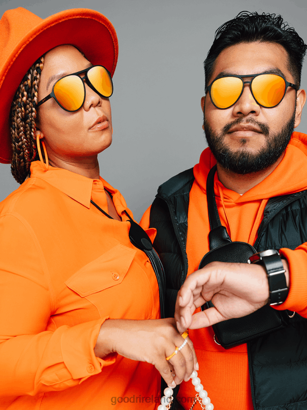 Goodr P68JB105 Call Me Tarmac Daddy