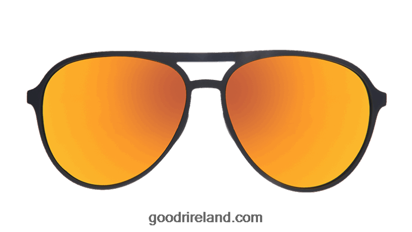 Goodr P68JB105 Call Me Tarmac Daddy