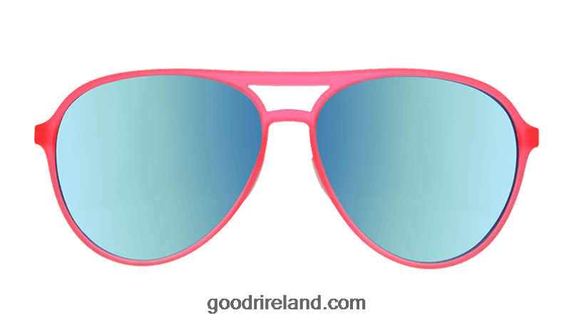 Goodr P68JB106 Carl Is My Co-Pilot