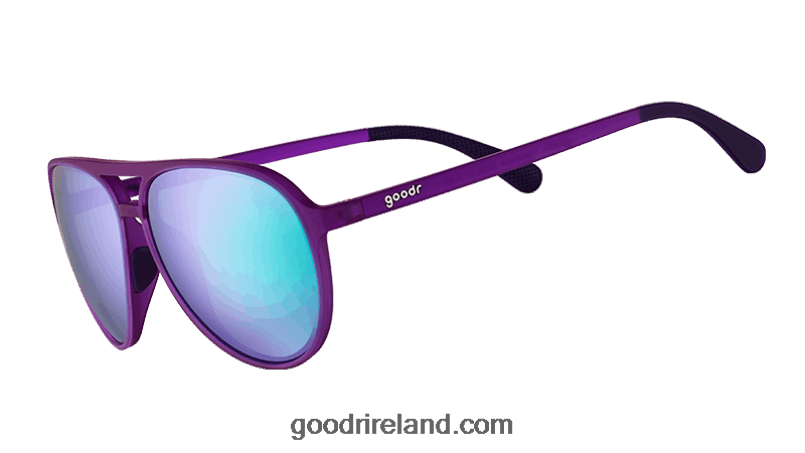 Goodr P68JB107 It's Octopuses, Not Octopi