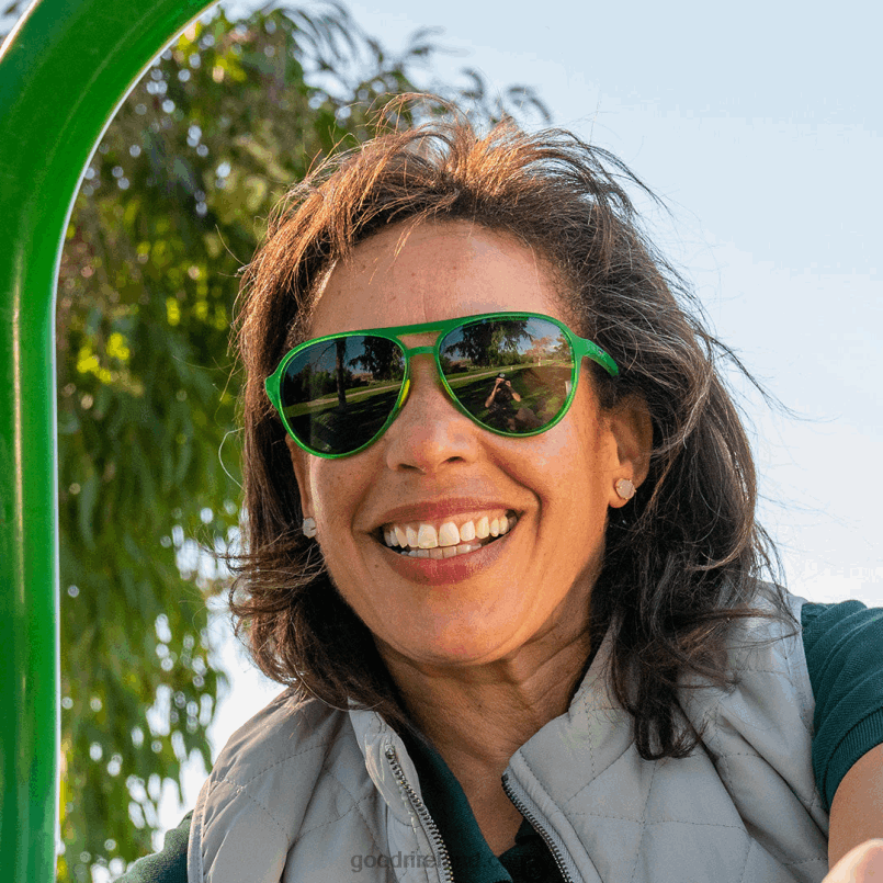 Goodr P68JB111 Tales from the Greenskeeper