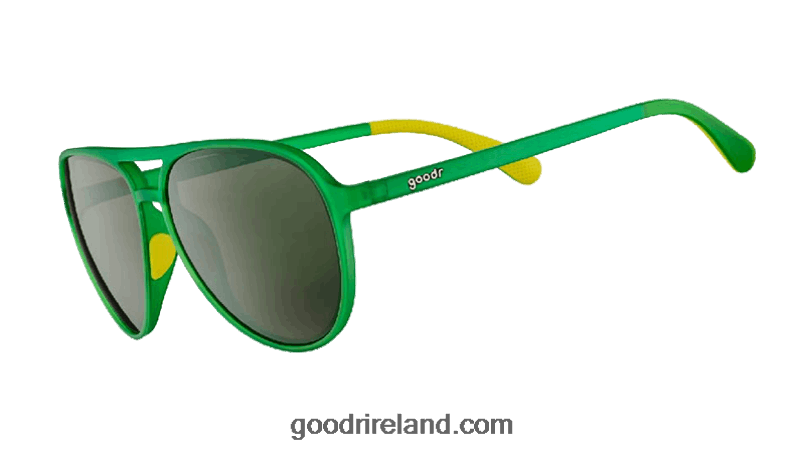 Goodr P68JB111 Tales from the Greenskeeper