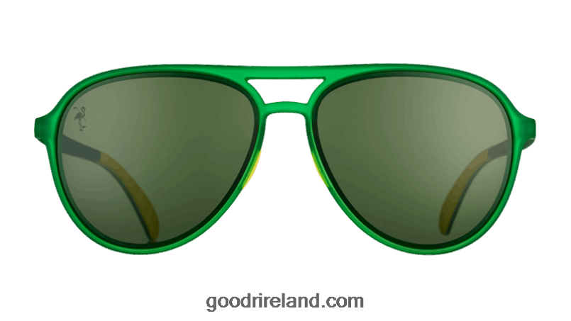 Goodr P68JB111 Tales from the Greenskeeper