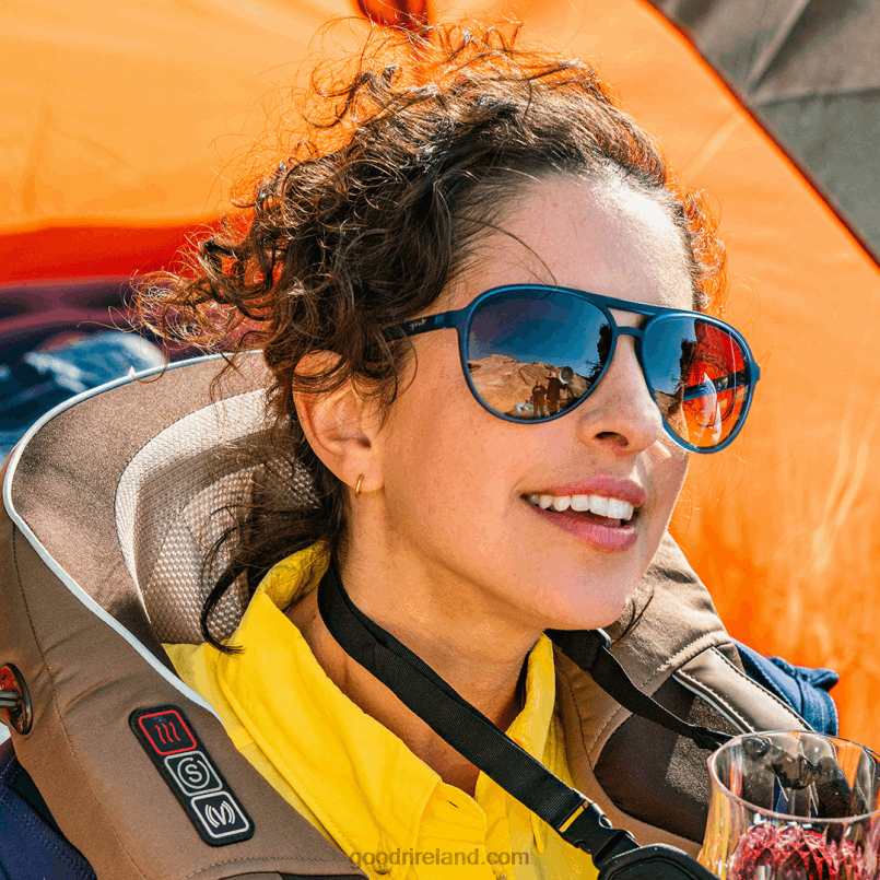 Goodr P68JB112 Frequent Skymall Shoppers