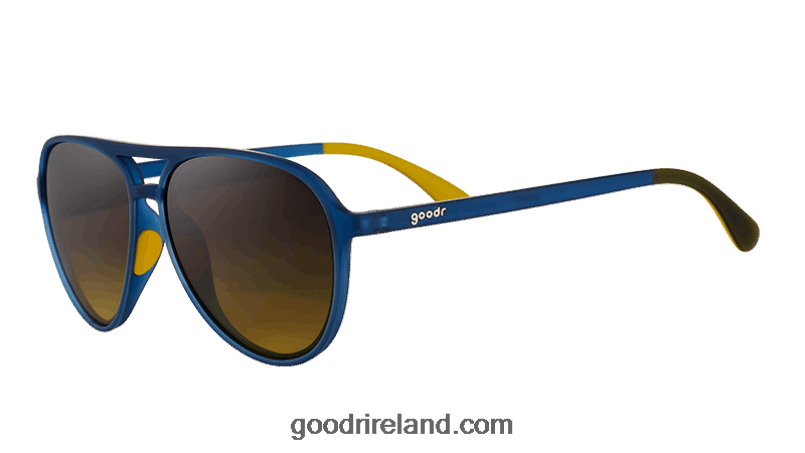 Goodr P68JB112 Frequent Skymall Shoppers