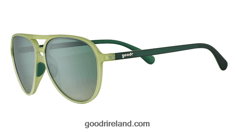 Goodr P68JB114 Buzzed On The Tower