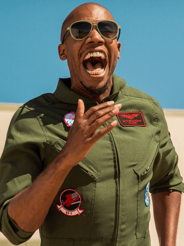 Goodr P68JB114 Buzzed On The Tower