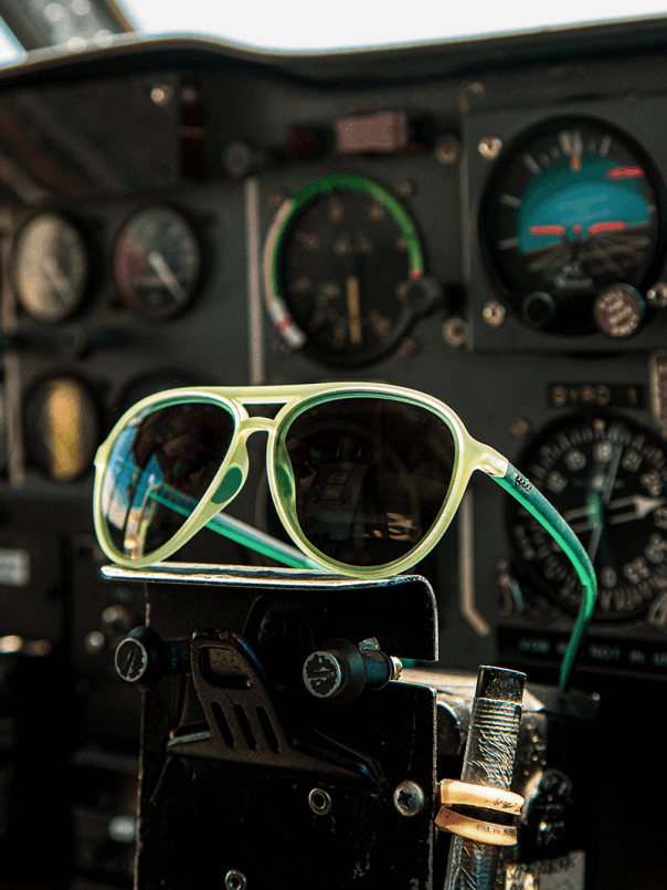 Goodr P68JB114 Buzzed On The Tower