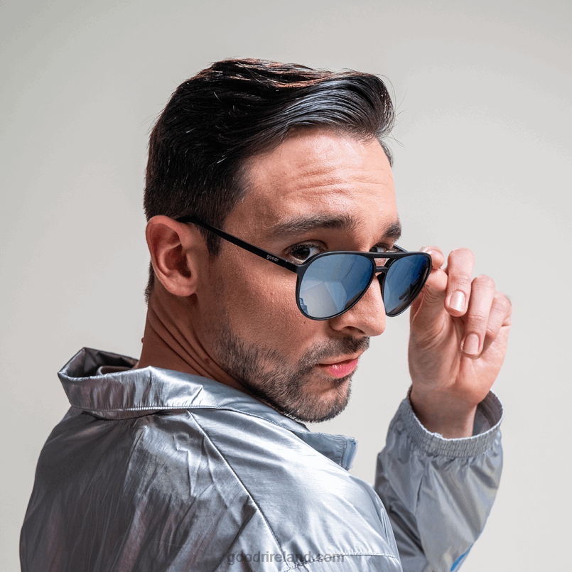 Goodr P68JB68 Add the Chrome Package