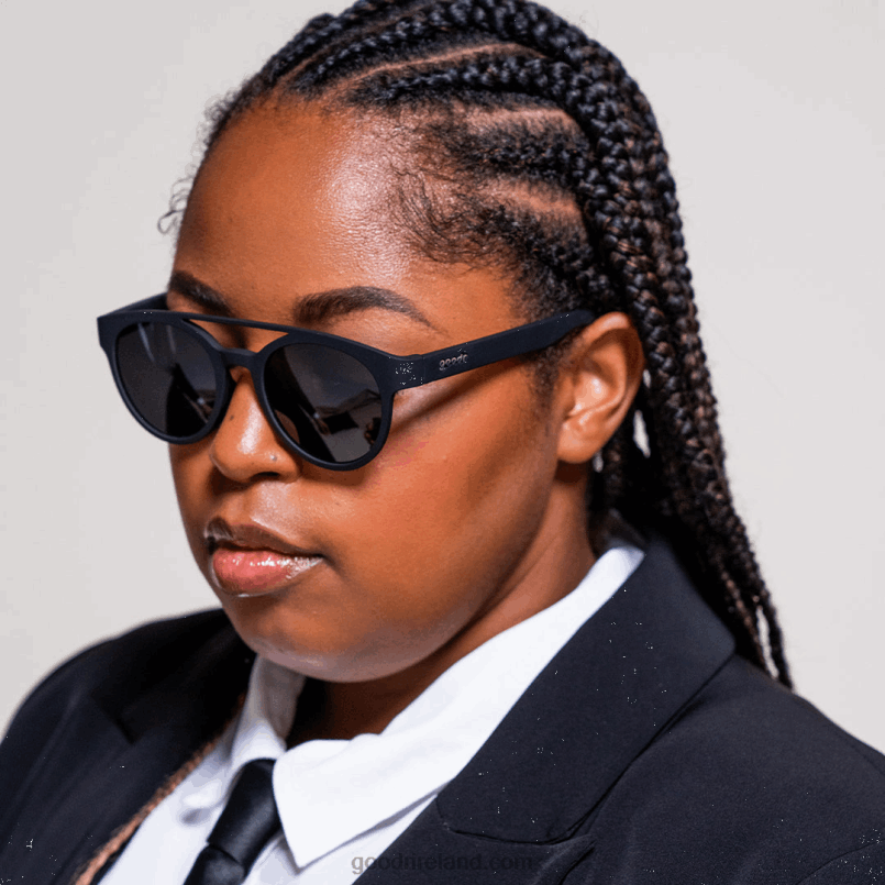 Goodr P68JB80 Professor 00G