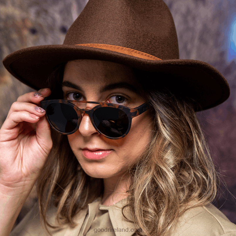 Goodr P68JB81 Artifacts, Not Artifeelings