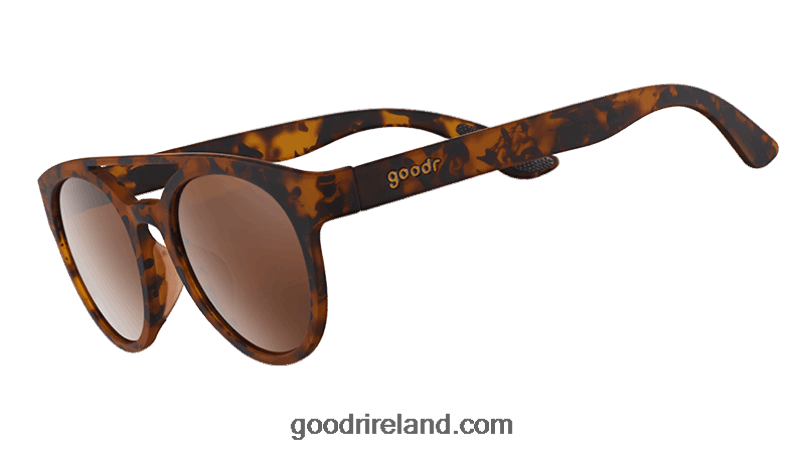 Goodr P68JB81 Artifacts, Not Artifeelings