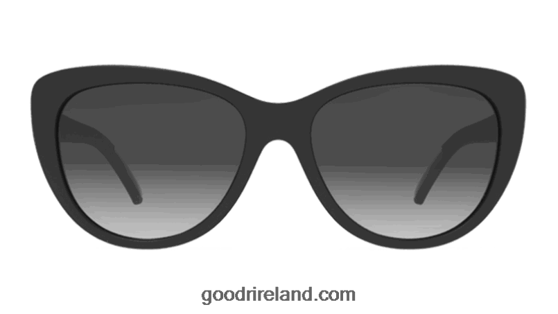 Goodr P68JB116 Breakfast Run To Tiffany's