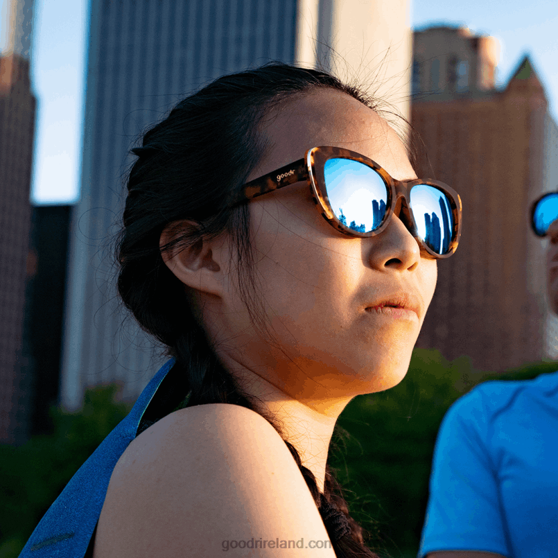 Goodr P68JB117 Fast As Shell