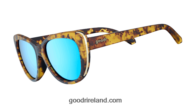 Goodr P68JB117 Fast As Shell