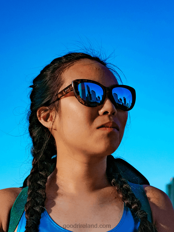 Goodr P68JB117 Fast As Shell