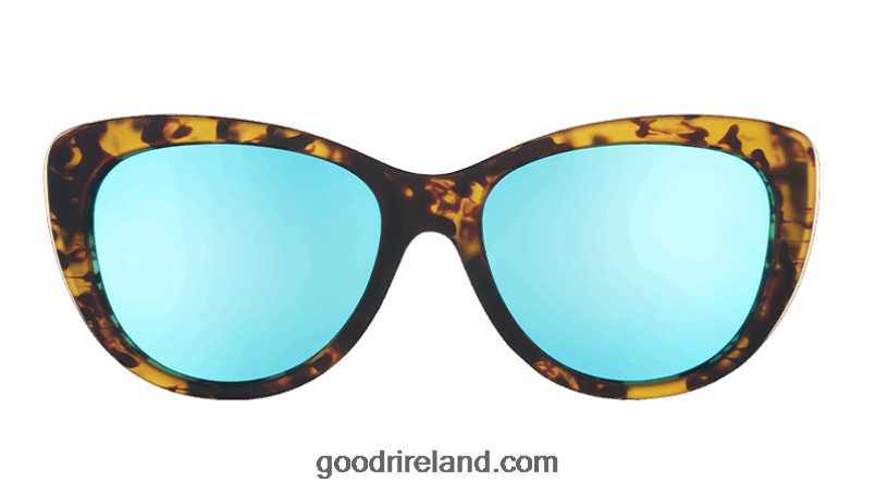 Goodr P68JB117 Fast As Shell