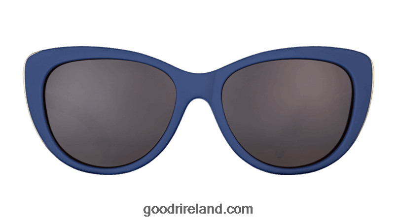 Goodr P68JB118 Mind The Wage Gap Wedge