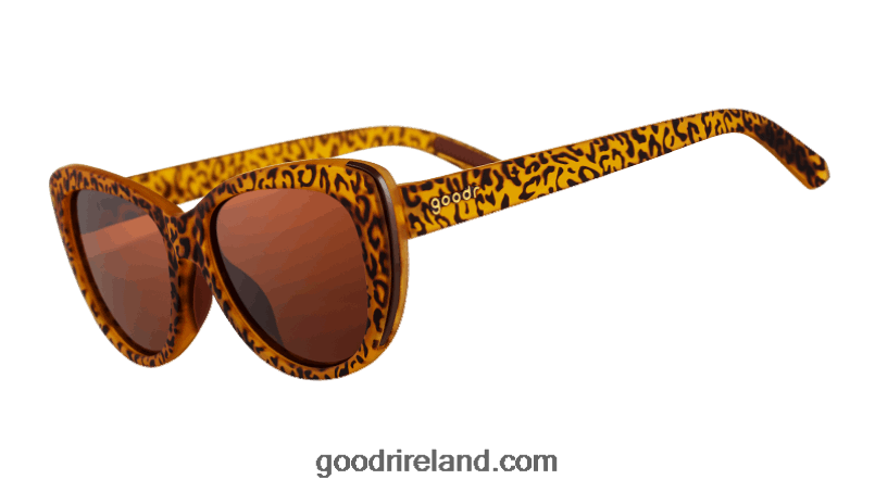 Goodr P68JB120 Vegan Friendly Couture