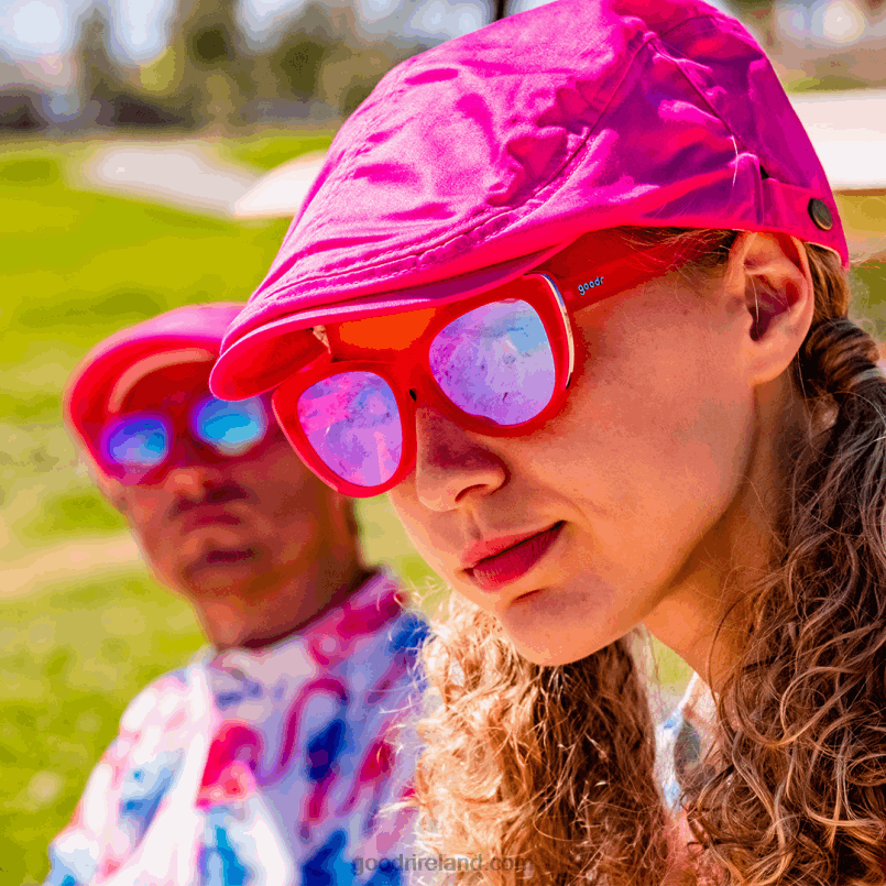 Goodr P68JB121 Sand Trap Queen