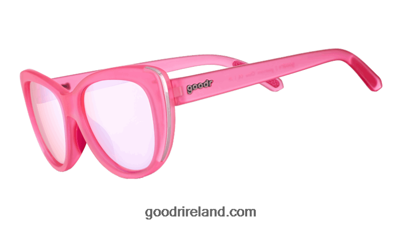 Goodr P68JB121 Sand Trap Queen