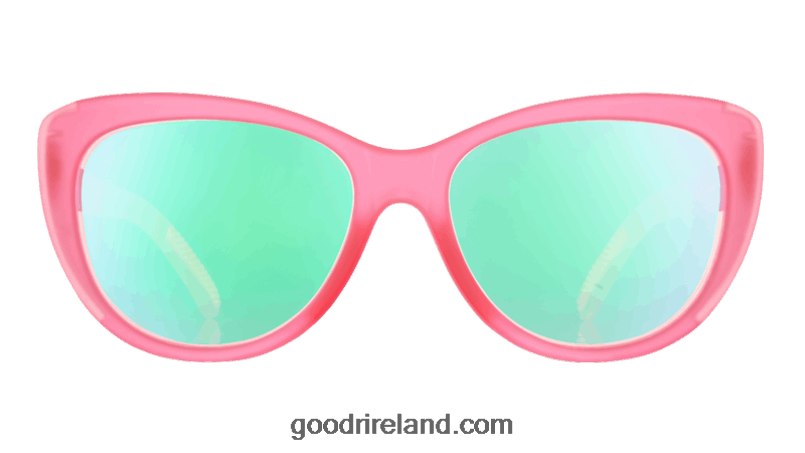 Goodr P68JB121 Sand Trap Queen